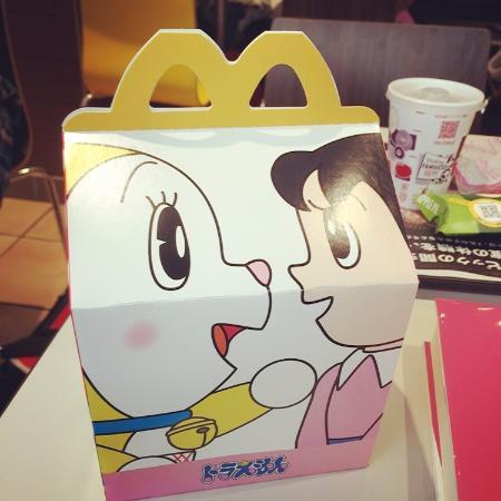 マクドナルド 薬院駅前店